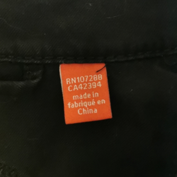 esprit edc pea coat navy blue - Picture 4 of 8